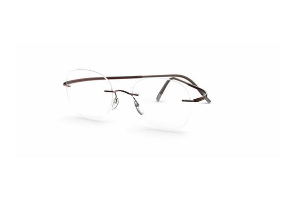 Brille Silhouette Essence (5523-GP 6040)