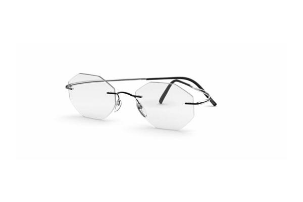 Lunettes de vue Silhouette Essence (5523-GQ 9045)