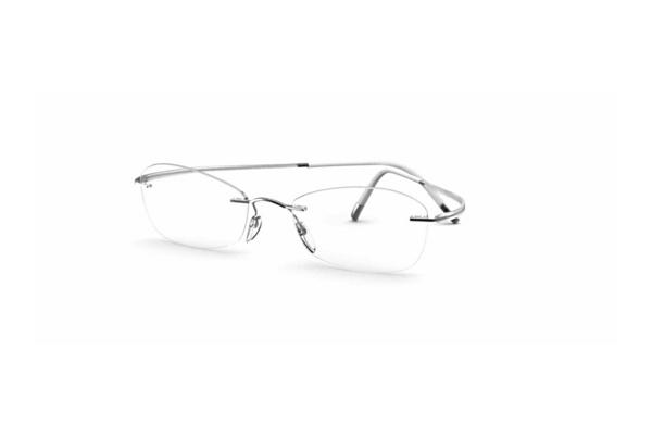 Lunettes de vue Silhouette Essence (5523-GS 7000)