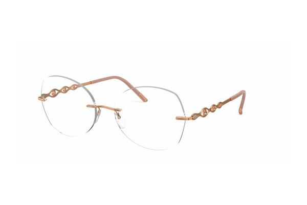 Lunettes de vue Silhouette Sparkling Diva (5526-FS 3580)