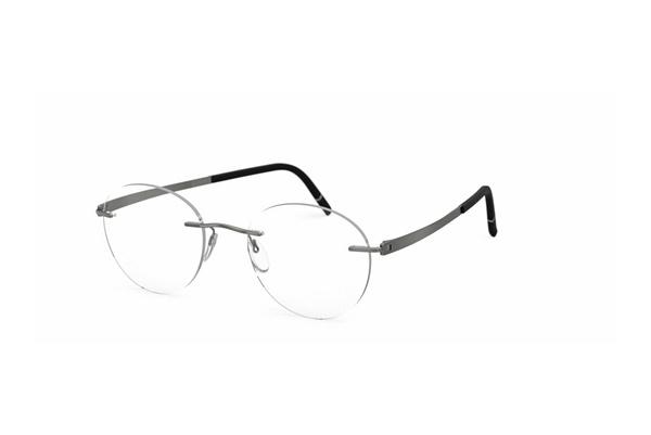 Lunettes de vue Silhouette Momentum (5529-EP 6660)