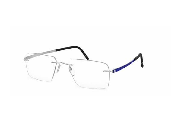 Lunettes de vue Silhouette Momentum (5529-FF 4600)