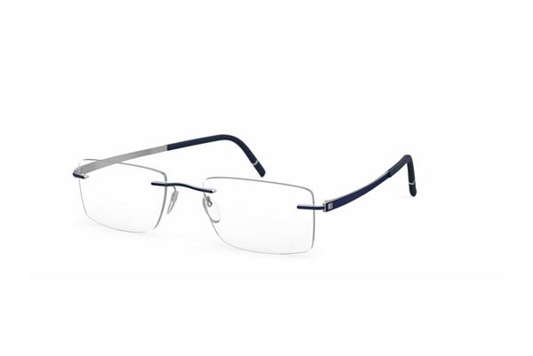 Brille Silhouette Momentum (5529-FG 4510)