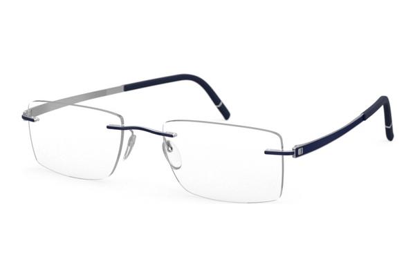 Brille Silhouette Momentum (5529-FG 4511)