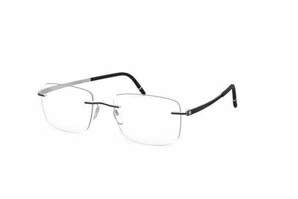 Lunettes de vue Silhouette Momentum (5529-GH 9010)