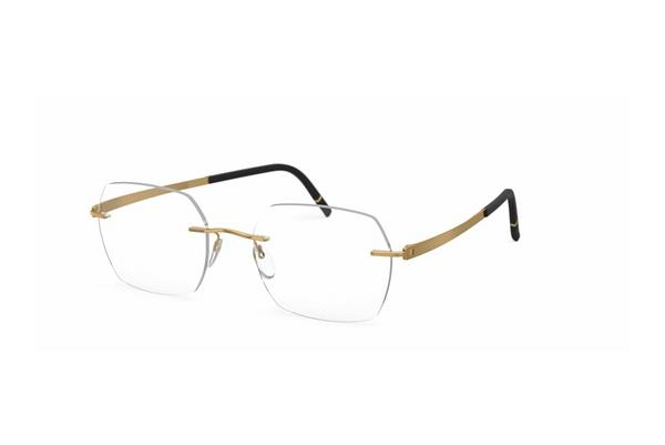 Lunettes de vue Silhouette Momentum (5529-HB 7520)