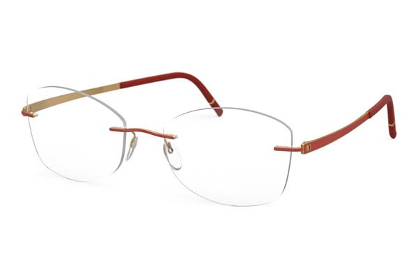 Eyewear Silhouette Momentum (5529-HD 3020)