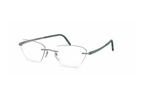 Lunettes de vue Silhouette Momentum (5529-HS 5010)