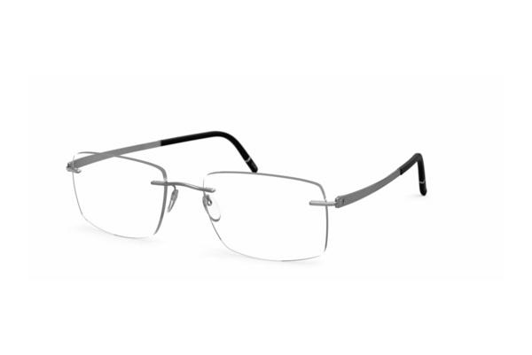 Brille Silhouette Momentum (5529-LC 7000)