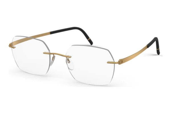 Eyewear Silhouette Momentum (5529-LC 7520)