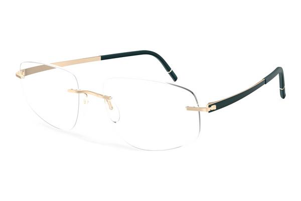 Brille Silhouette Momentum (5529-MN 5541)