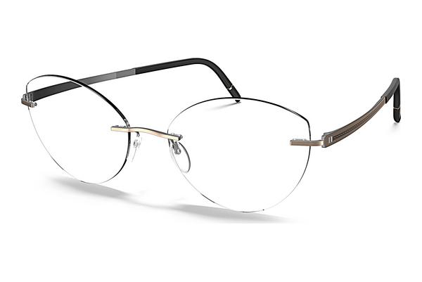 Brille Silhouette Momentum (5529-MO 6960)