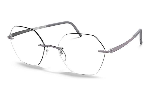 Brille Silhouette Momentum (5529-MP 7100)