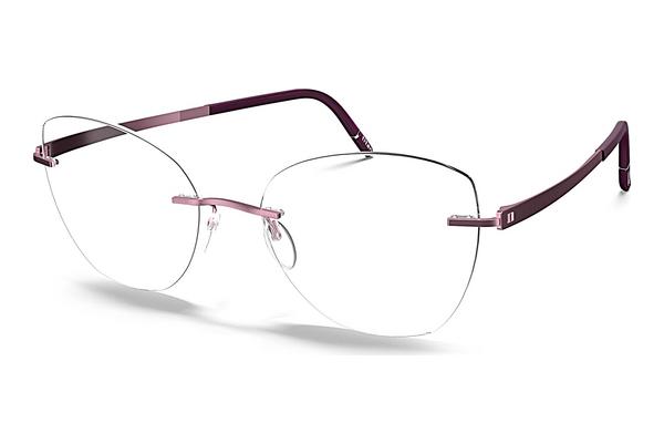 Brille Silhouette Momentum (5529-OL 3740)