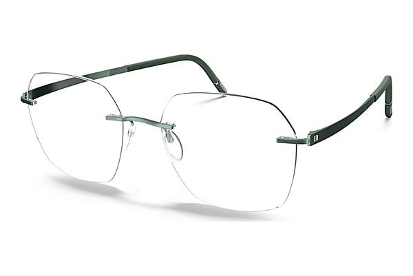 Brille Silhouette Momentum (5529-OM 5140)