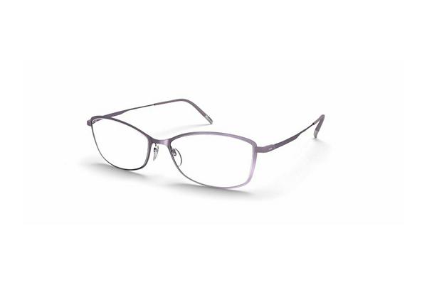 Lunettes de vue Silhouette Lite Wave (5531-75 4040)