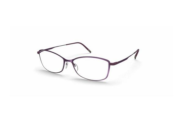 Eyewear Silhouette Lite Wave (5531-75 4140)