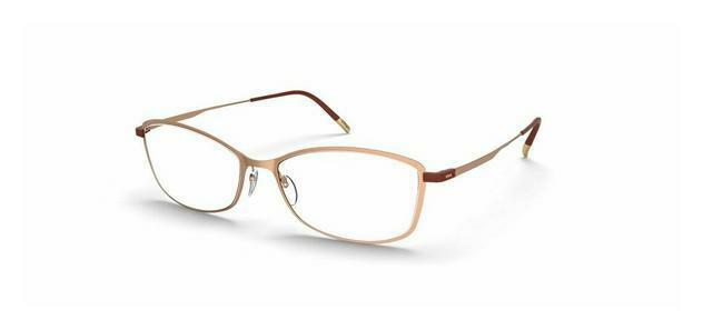 Lunettes de vue Silhouette Lite Wave (5531-75 6040)