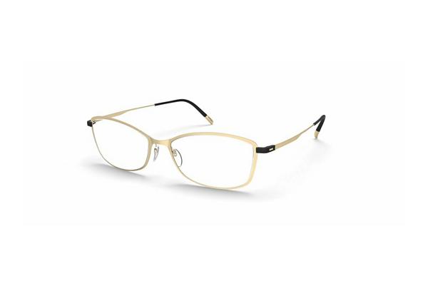 Lunettes de vue Silhouette Lite Wave (5531-75 7530)