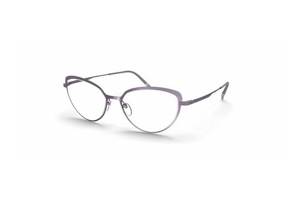 Lunettes de vue Silhouette Lite Wave (5532-75 4040)