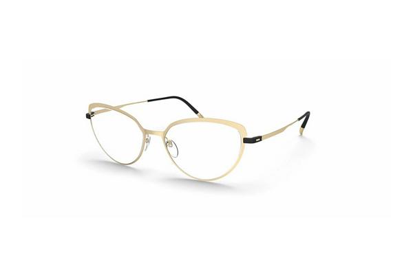 Lunettes de vue Silhouette Lite Wave (5532-75 7530)