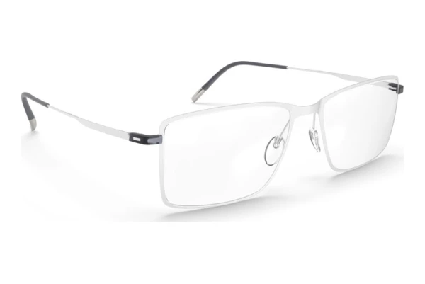 Óculos de design Silhouette Lite Wave (5533 7002)