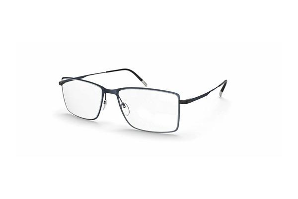 Brille Silhouette Lite Wave (5533-75 4540)