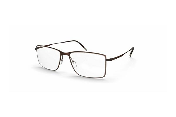 Brille Silhouette Lite Wave (5533-75 6140)