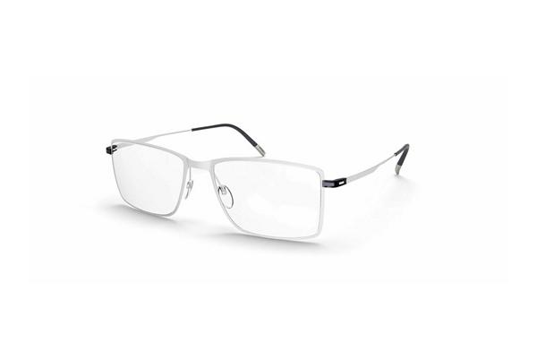 Brille Silhouette Lite Wave (5533-75 7000)