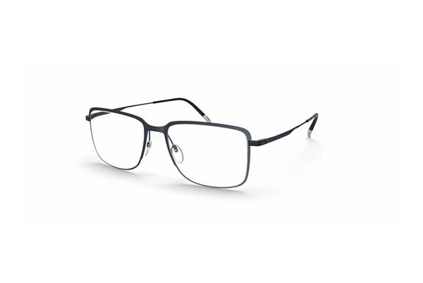 Lunettes de vue Silhouette Lite Wave (5534-75 4540)