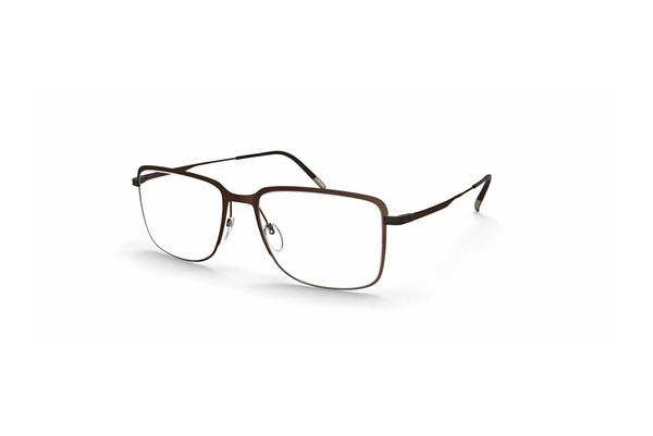 Lunettes de vue Silhouette Lite Wave (5534-75 6140)