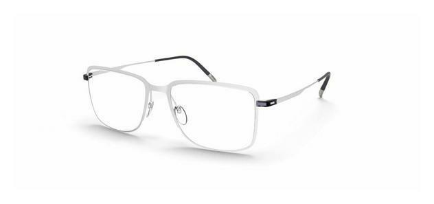 Lunettes de vue Silhouette Lite Wave (5534-75 7000)