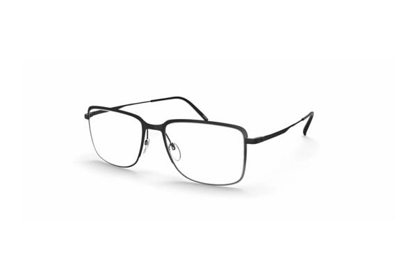 Brille Silhouette Lite Wave (5534-75 9040)