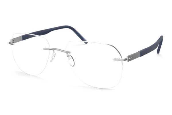 Eyewear Silhouette Identity (5535-IK 7000)