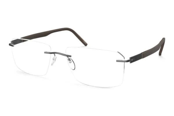 Eyewear Silhouette Identity (5535-IL 6560)