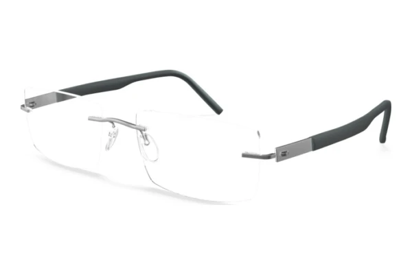 Eyewear Silhouette Identity (5535-IM 7211)