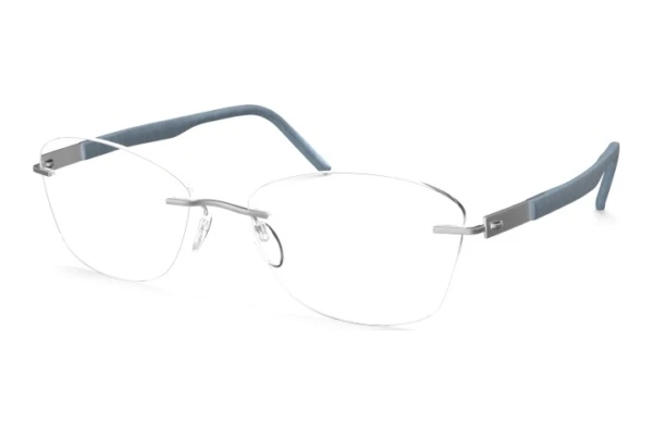 Eyewear Silhouette Identity (5535-IQ 7310)