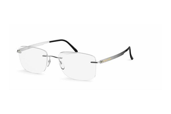 Brille Silhouette Venture (5537-DC 7000)