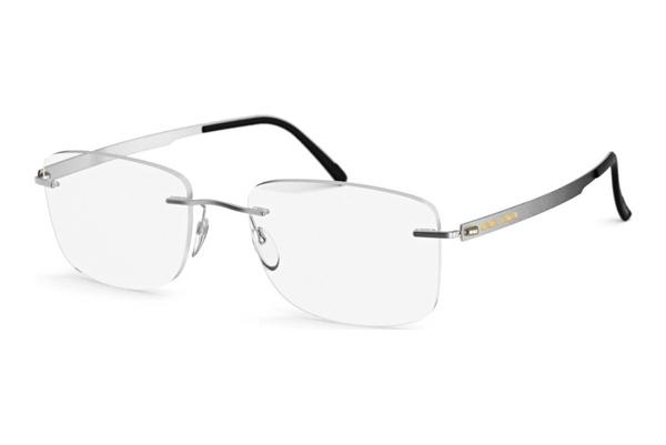 Brille Silhouette Venture (5537-DC 7001)