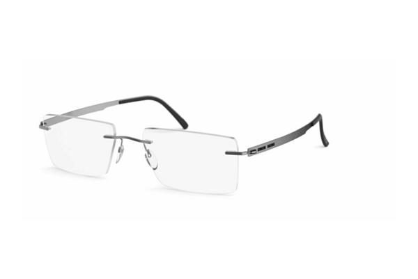 Lunettes de vue Silhouette Venture (5537-GN 6560)