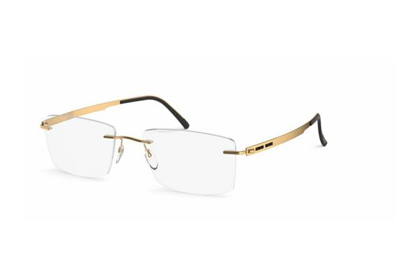 Brille Silhouette Venture (5537-IC 7520)