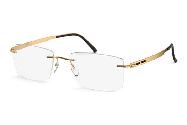 Brille Silhouette Venture (5537-IC 7521)