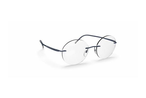 Brille Silhouette Titan Dynamics Contour (5540-CF 4540)