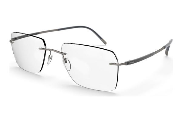 Lunettes de vue Silhouette Titan Dynamics Contour (5540-DN 6561)