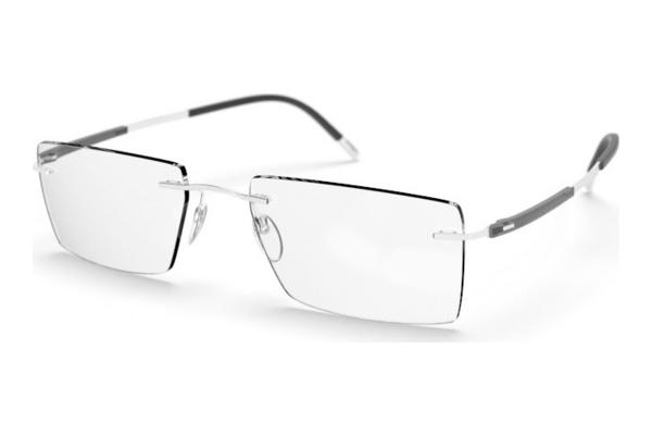 Brille Silhouette Titan Dynamics Contour (5540-DR 7111)