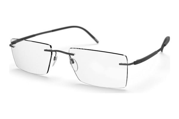 Lunettes de vue Silhouette Titan Dynamics Contour (5540-DR 9040)