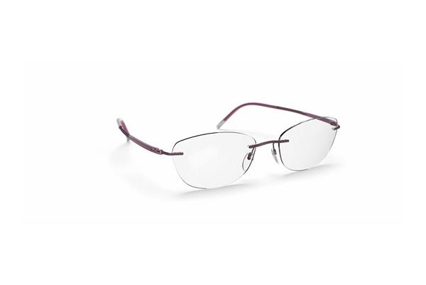 Brille Silhouette Tdc (5540-JM 4040)