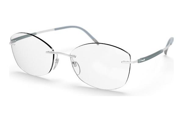 Lunettes de vue Silhouette Titan Dynamics Contour (5540-JN 7000)