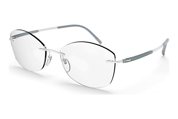 Brille Silhouette Titan Dynamics Contour (5540-JN 7002)