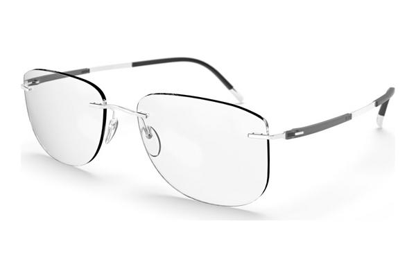 Lunettes de vue Silhouette Titan Dynamics Contour (5540-KS 7110)